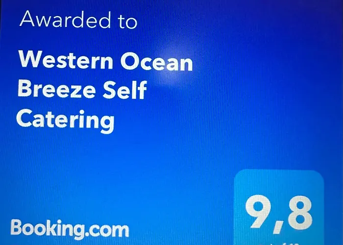 Western Ocean Breeze Self Catering