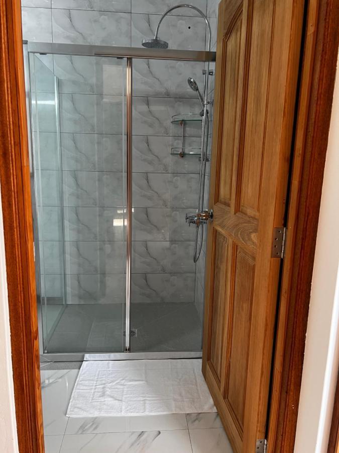 شقة Western Ocean Breeze Self Catering *