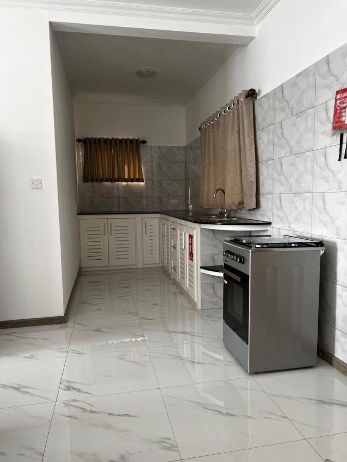 Western Ocean Breeze Self Catering * فيكتوريا