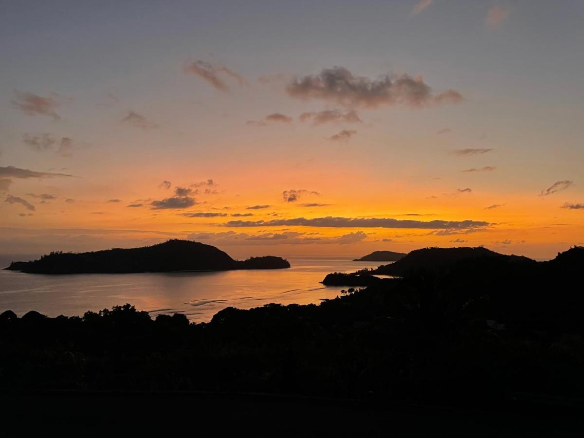 Western Ocean Breeze Self Catering شقة