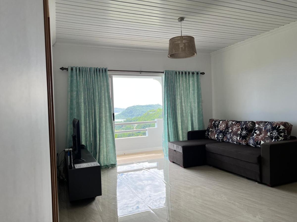 Western Ocean Breeze Self Catering شقة *