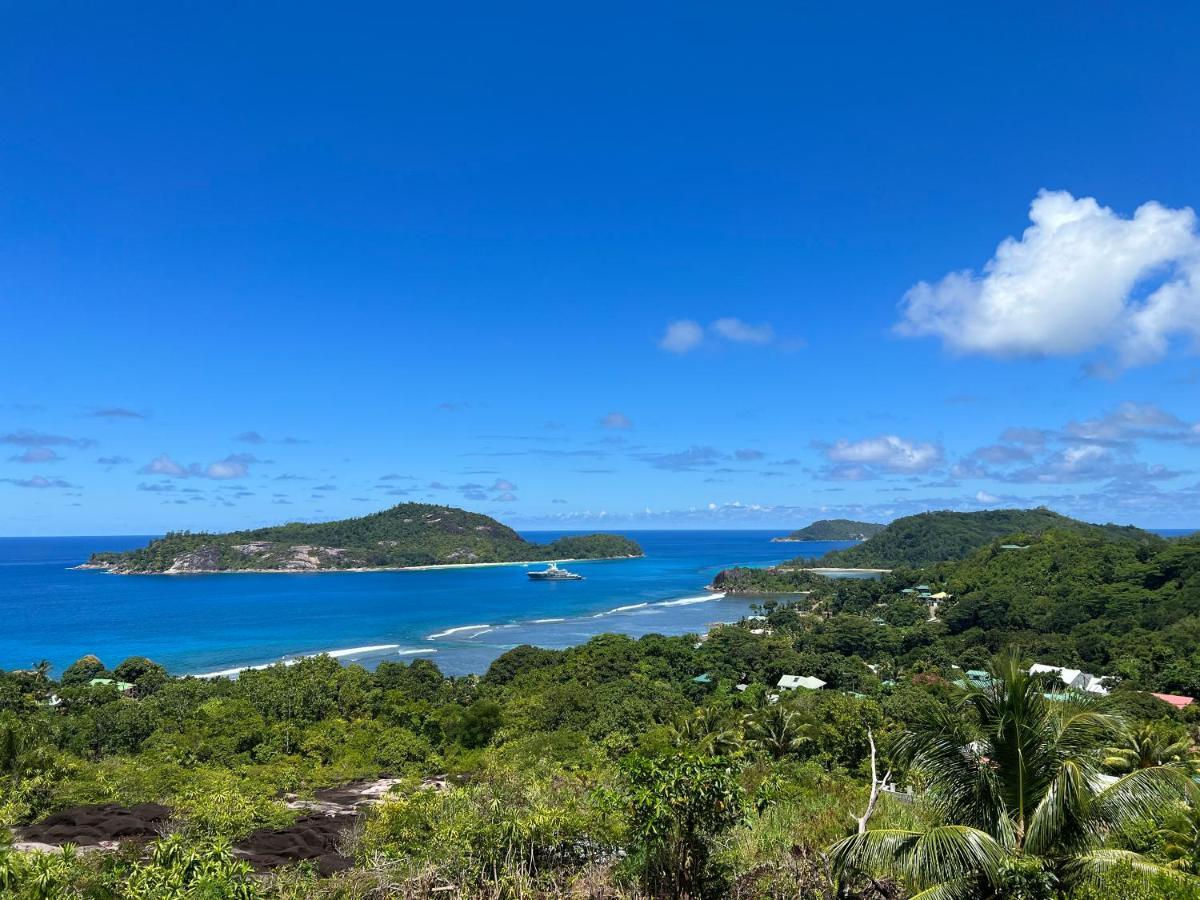 Western Ocean Breeze Self Catering شقة