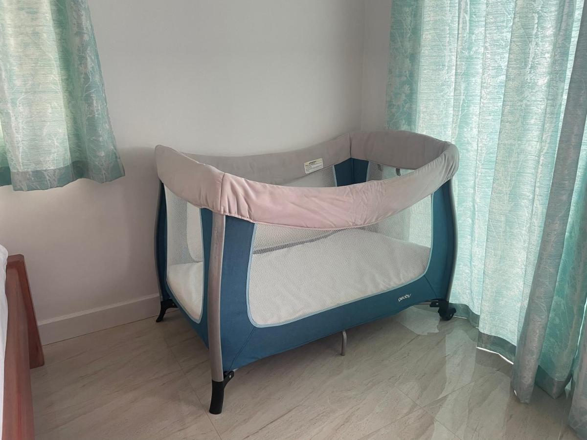 شقة Western Ocean Breeze Self Catering